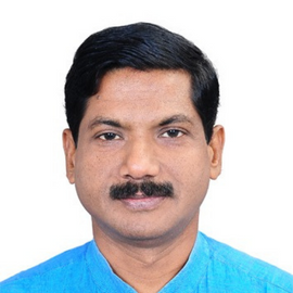 Mihir Mohanty